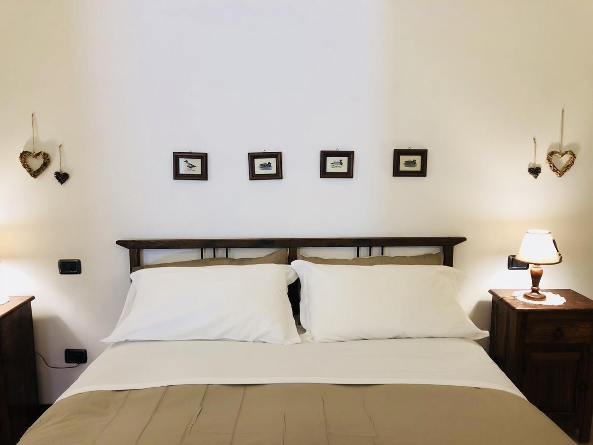 Rifugio Del Cavaliere Aparthotel Ateleta Bagian luar foto